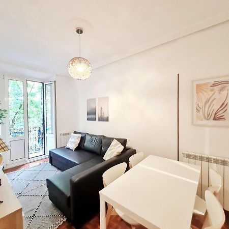 Apartamento Urbieta By Sanse Holidays - Center 圣塞瓦斯蒂安 外观 照片