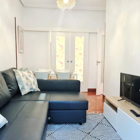 Apartamento Urbieta By Sanse Holidays - Center 圣塞瓦斯蒂安 外观 照片