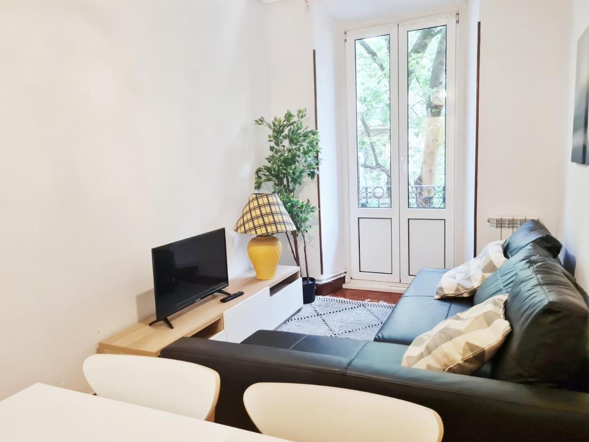 Apartamento Urbieta By Sanse Holidays - Center 圣塞瓦斯蒂安 外观 照片