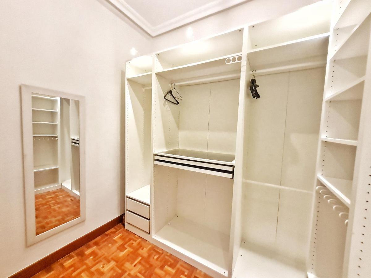 Apartamento Urbieta By Sanse Holidays - Center 圣塞瓦斯蒂安 外观 照片