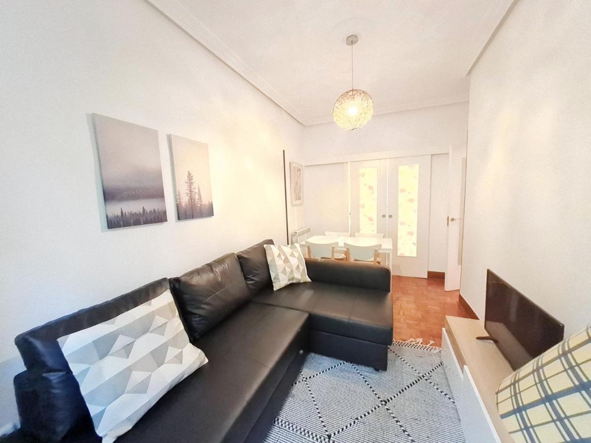 Apartamento Urbieta By Sanse Holidays - Center 圣塞瓦斯蒂安 外观 照片