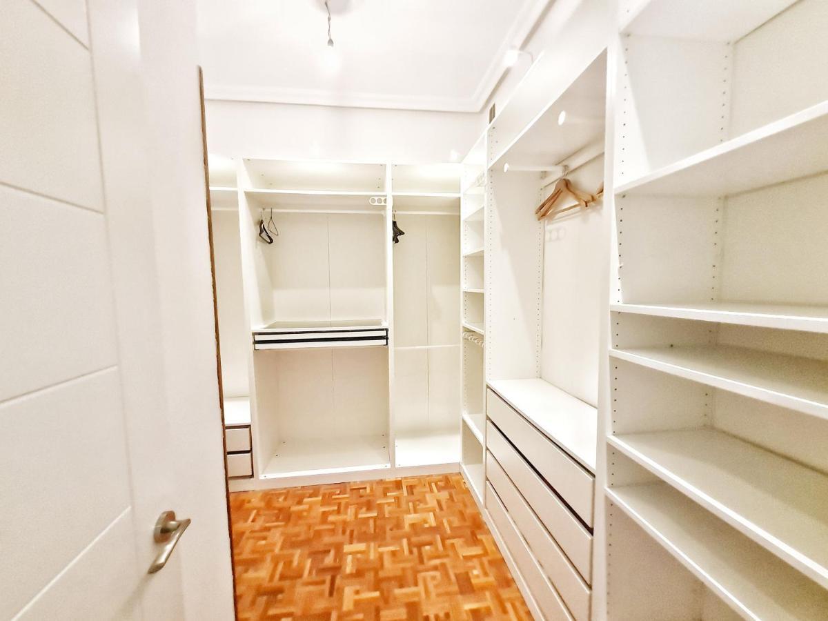 Apartamento Urbieta By Sanse Holidays - Center 圣塞瓦斯蒂安 外观 照片
