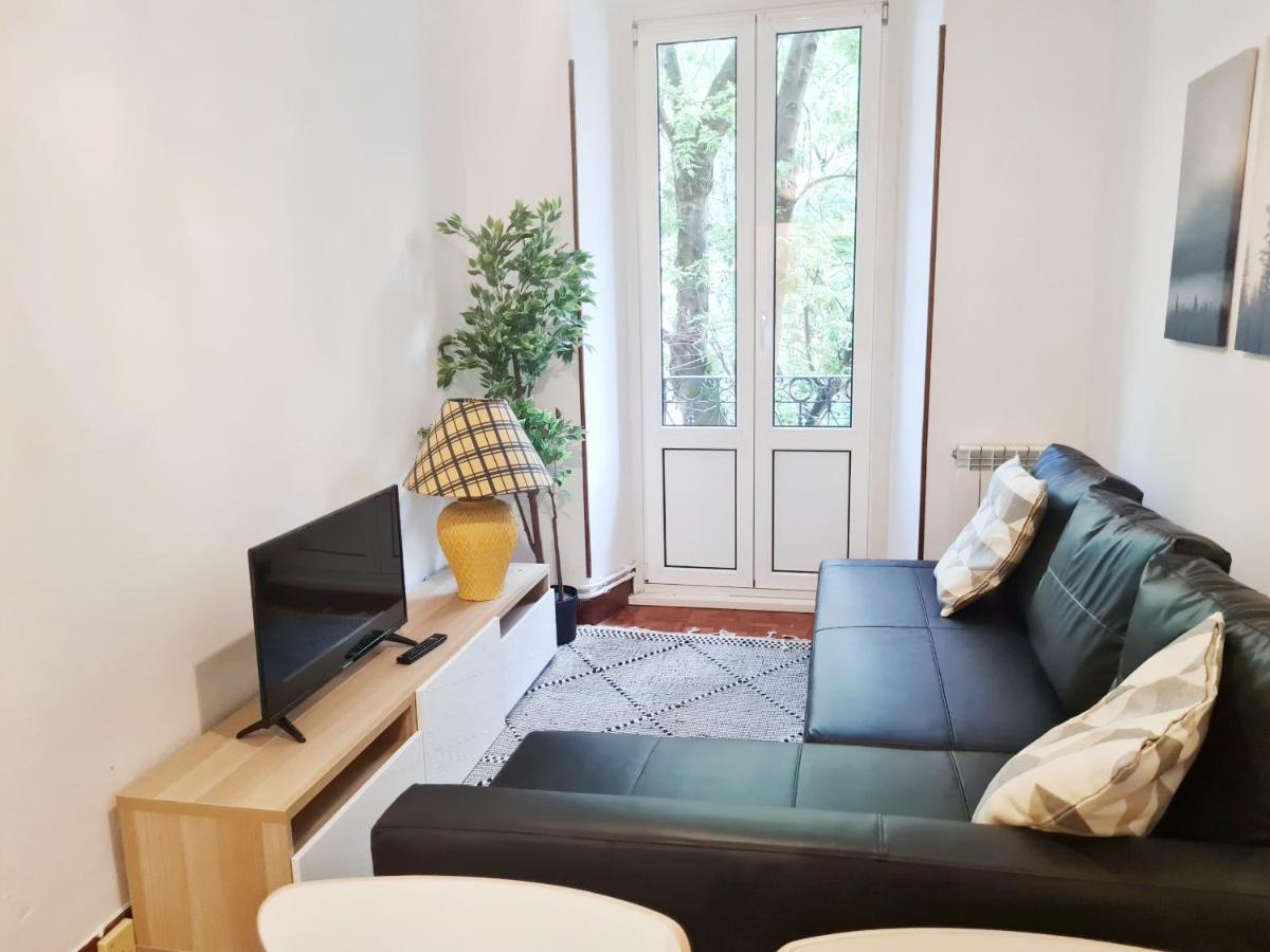 Apartamento Urbieta By Sanse Holidays - Center 圣塞瓦斯蒂安 外观 照片