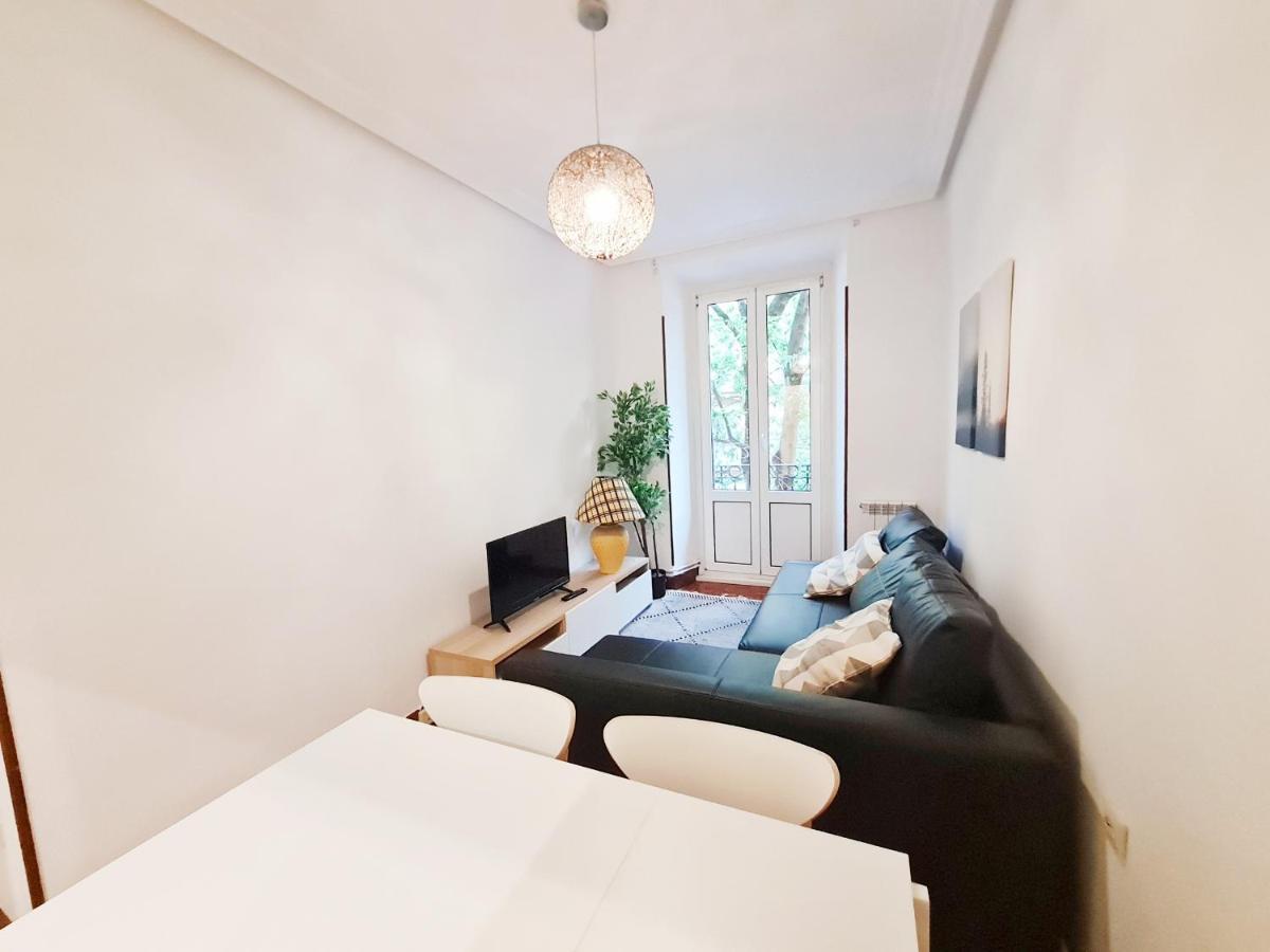 Apartamento Urbieta By Sanse Holidays - Center 圣塞瓦斯蒂安 外观 照片